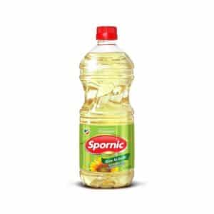 Ulei Spornic Bun la toate 1.5L