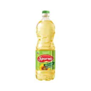 Ulei Spornic Bun la toate 1L