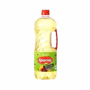 Ulei Spornic Bun la toate 2L